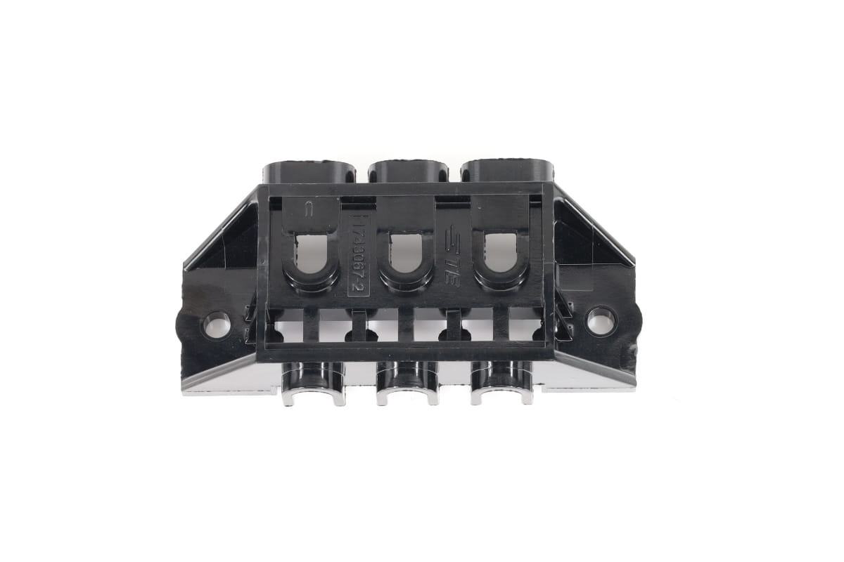 GE WE04X31779 Dryer Terminal Blocks