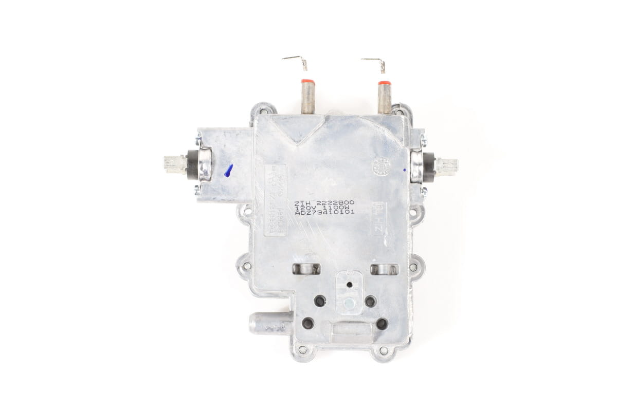 LG Dryer Misc. Parts ADZ74350901