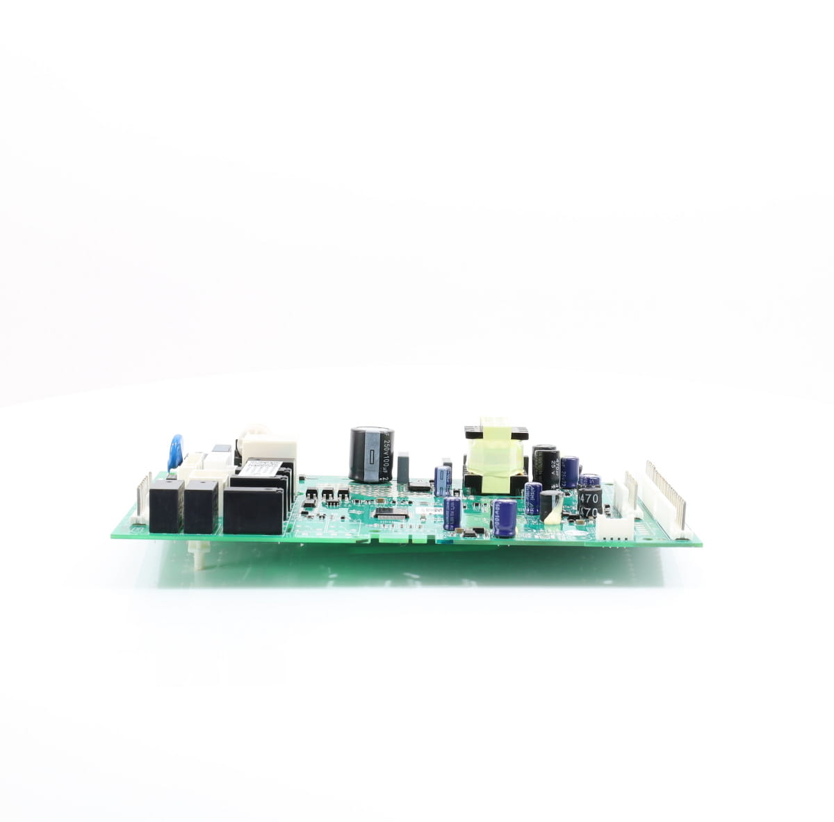 GE WR55X40445 Refrigerator & Freezer Misc. Parts Replaces WR55X26706 WR55X26769 WR55X26786 WR55X26846 WR55X27057