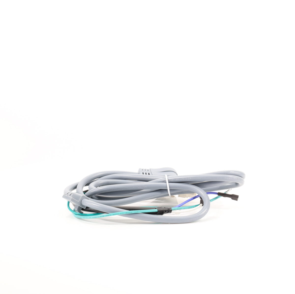 Midea 17431000000297 Refrigerator & Freezer Power Cords