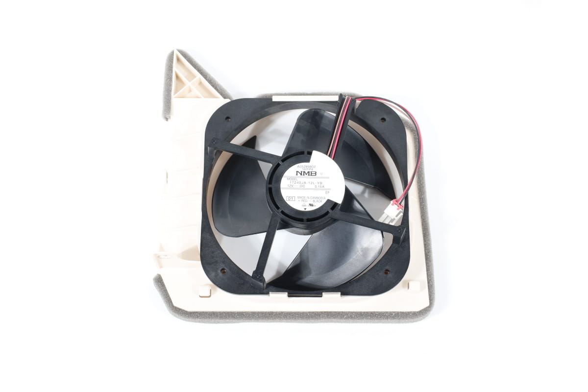 Frigidaire 5304522173 Refrigerator & Freezer Fan Blades
