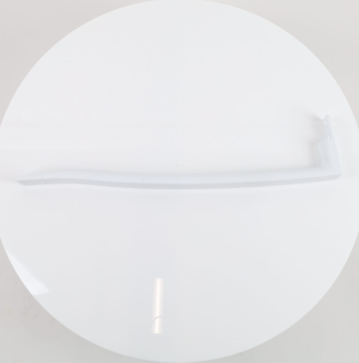 Whirlpool Refrigerator & Freezer Handles WPW10672333