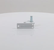 Frigidaire Refrigerator & Freezer Hinges 5304519647