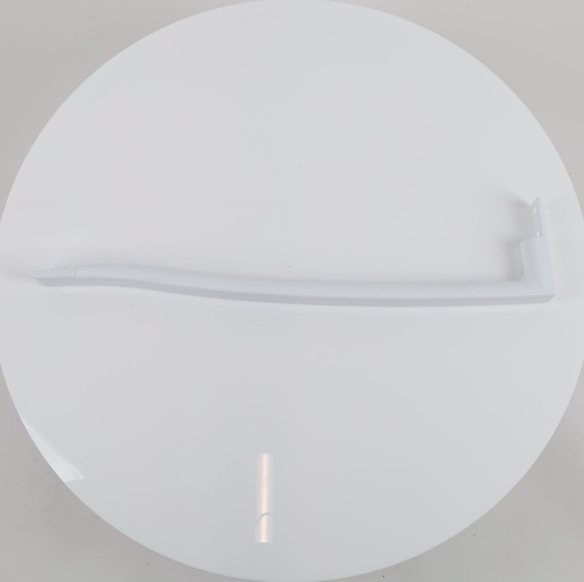 Whirlpool Refrigerator & Freezer Handles WPW10672333