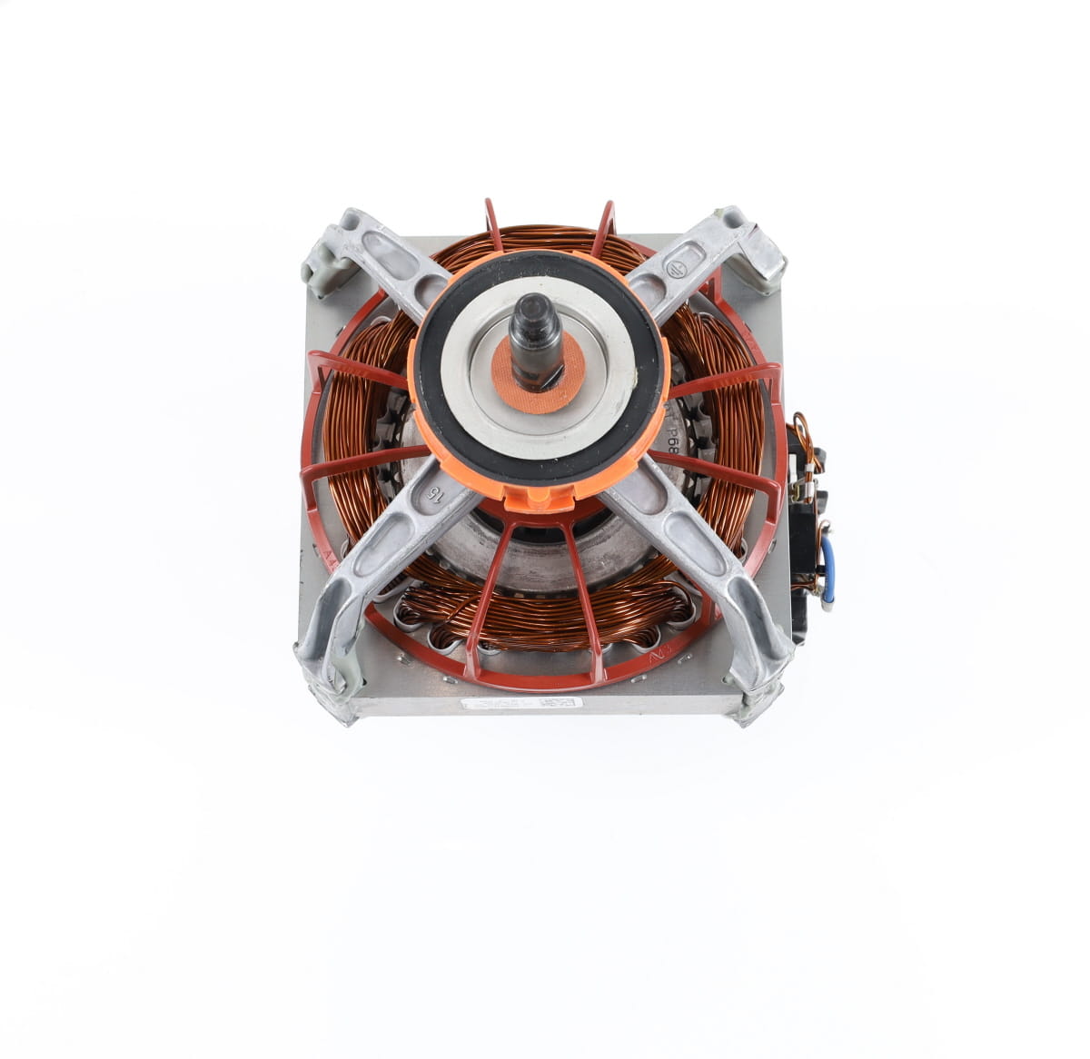 Whirlpool Dryer Motors W11364931
