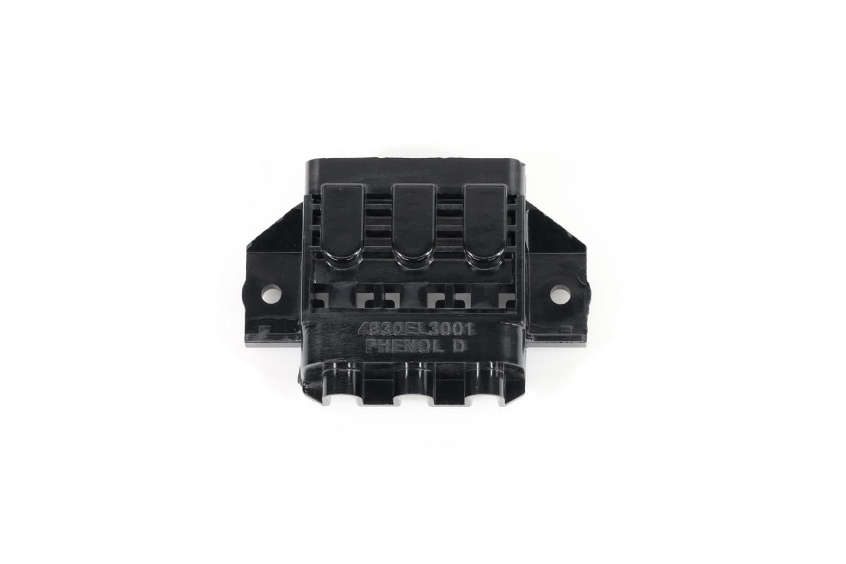 LG 4930EL3001A Dryer Terminal Blocks