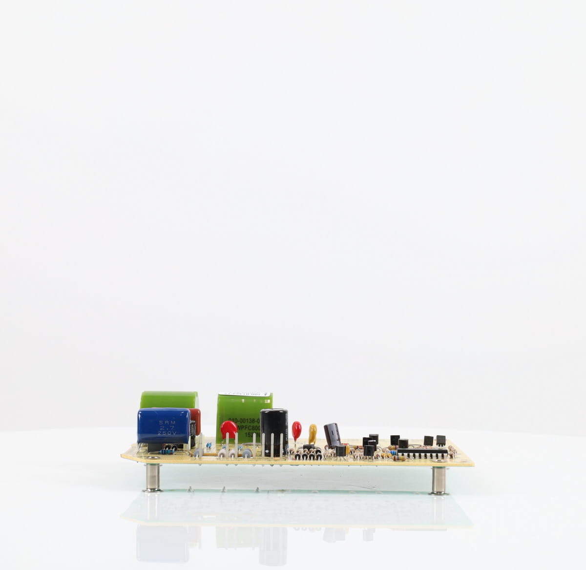 Whirlpool Range Control Boards W10860916