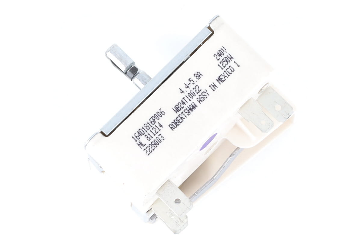 GE Range Switches WB24T10029