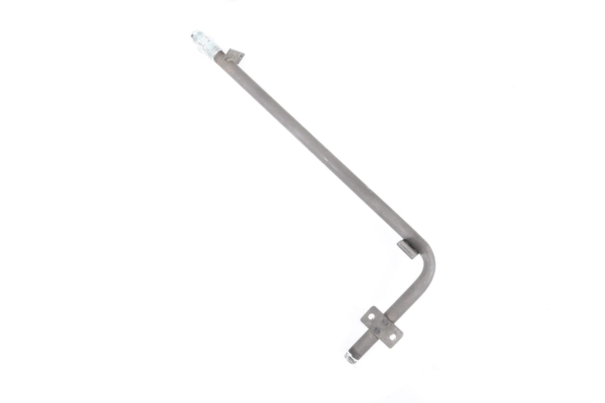 Electrolux 137019000 Dryer Exhaust Pipes Replaces 7137019000