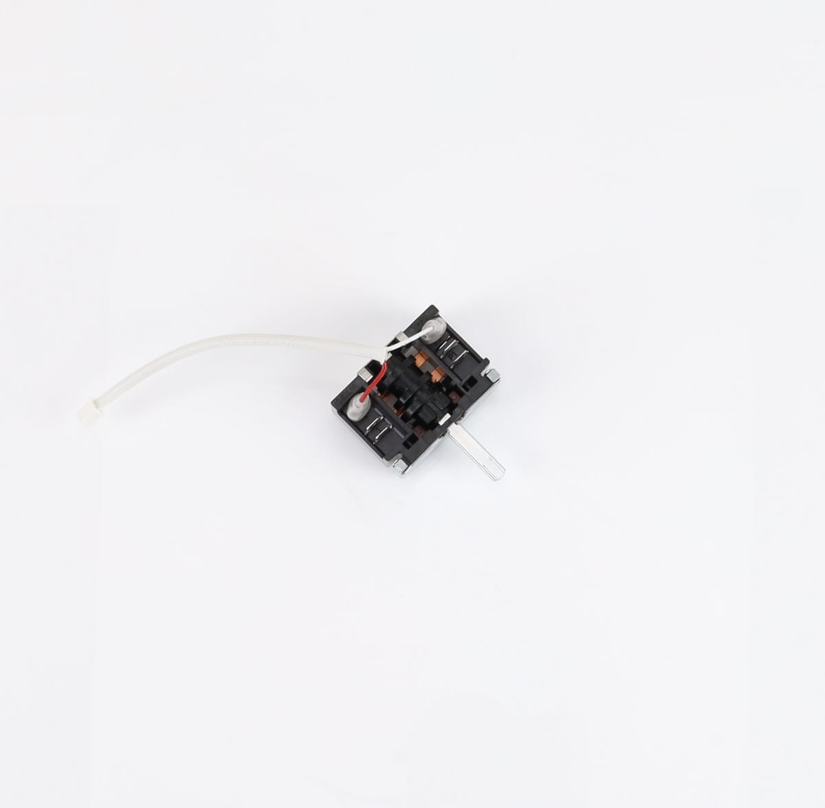 Midea Range Switches 17471100004768