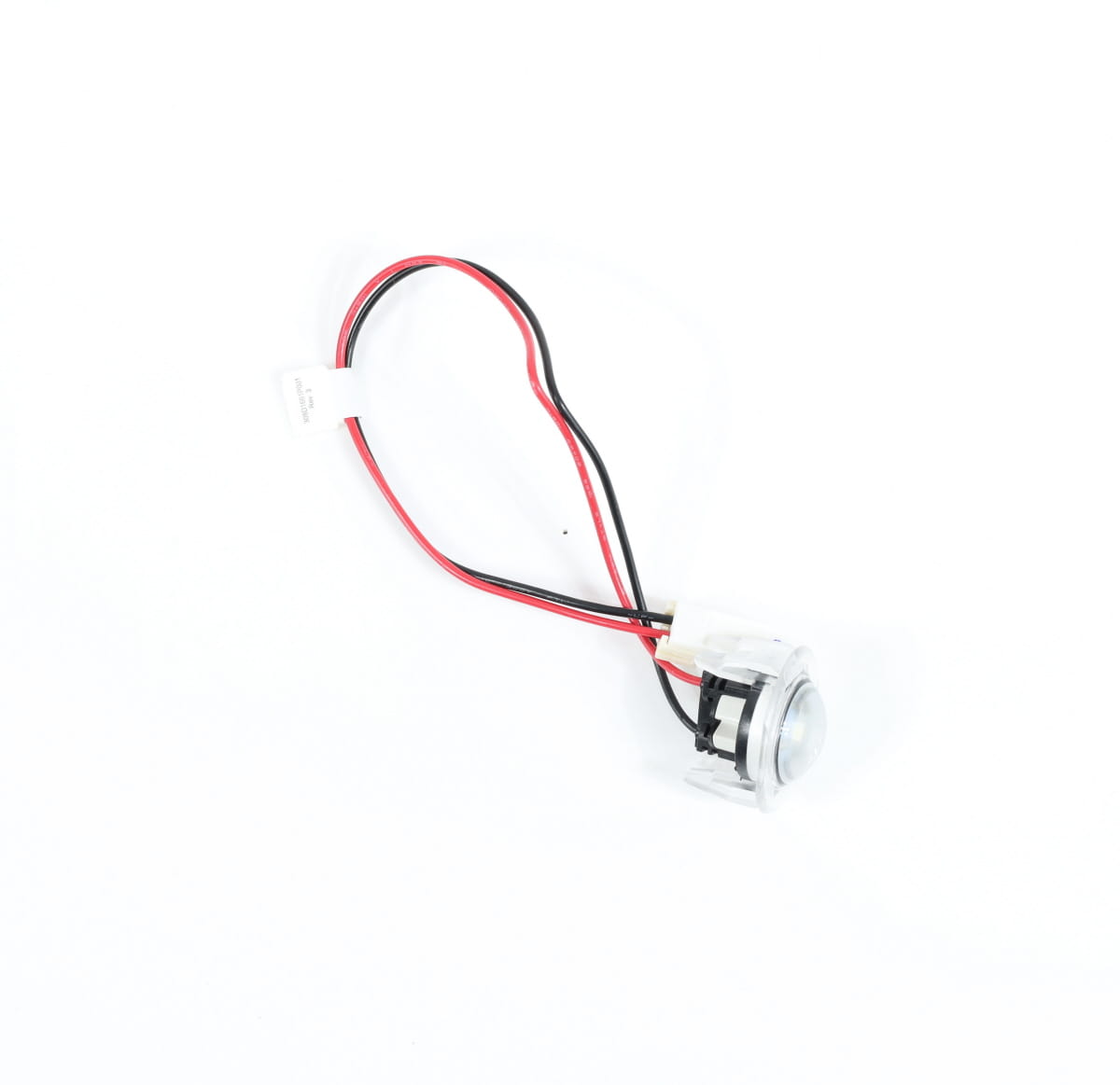GE Dryer Light Bulbs / LEDs WE08X32438
