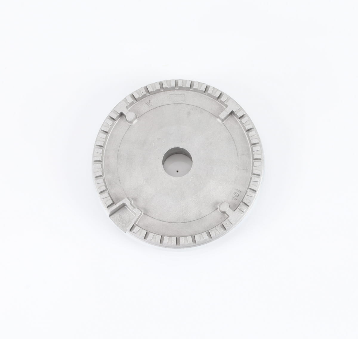Midea Range Burner Assemblies / Burner Heads 12971100018343