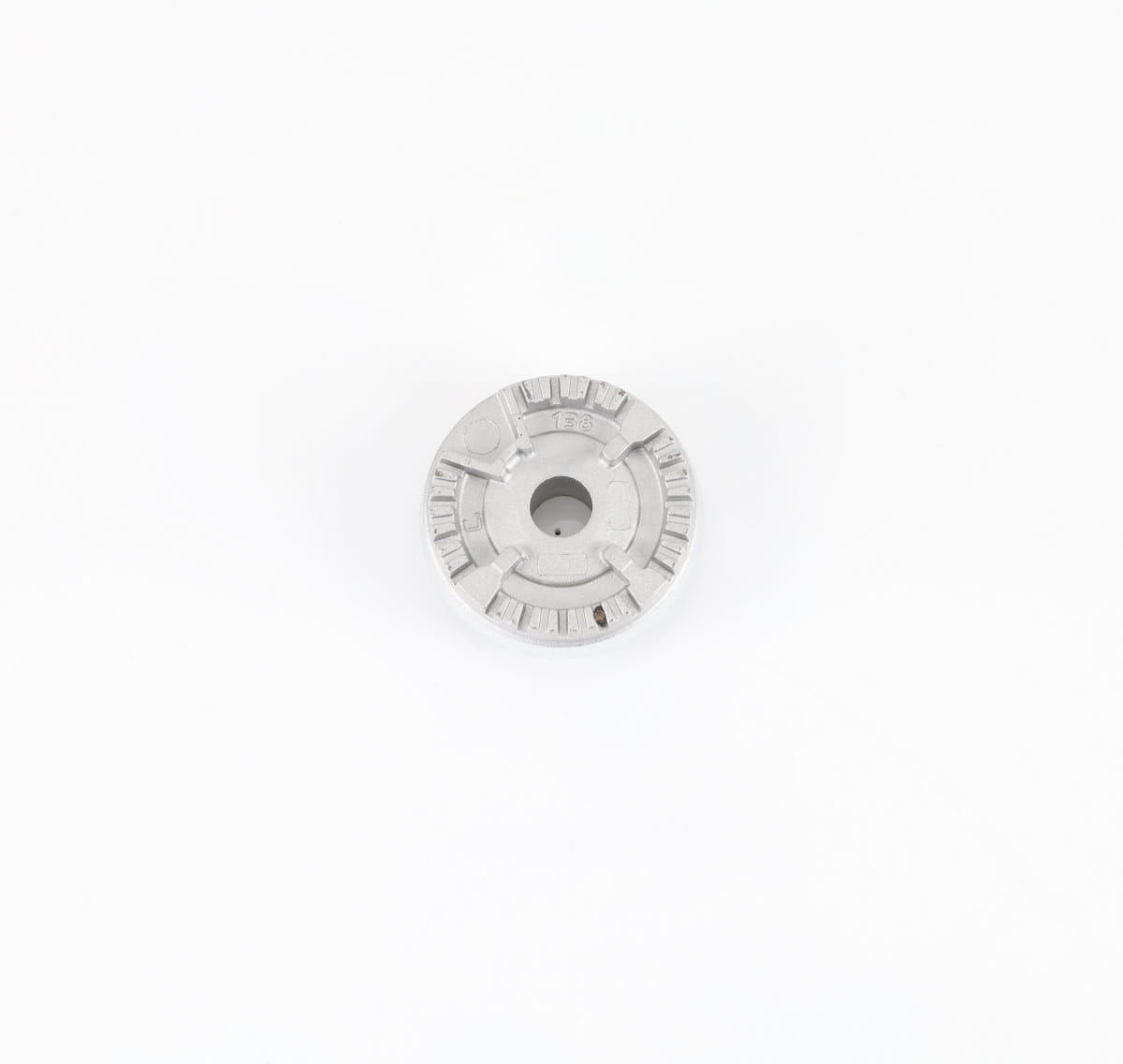 Midea Range Burner Assemblies / Burner Heads 12971100018347