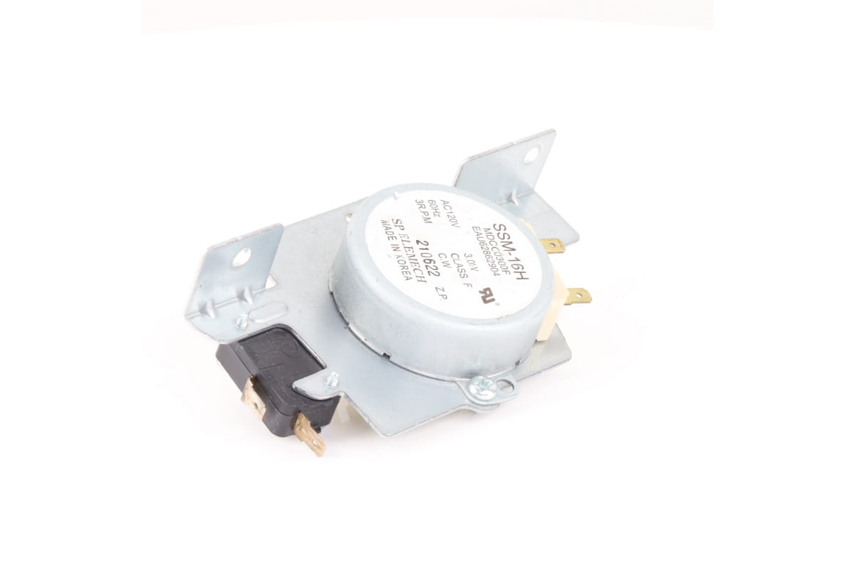LG Range Motors EAU62862904