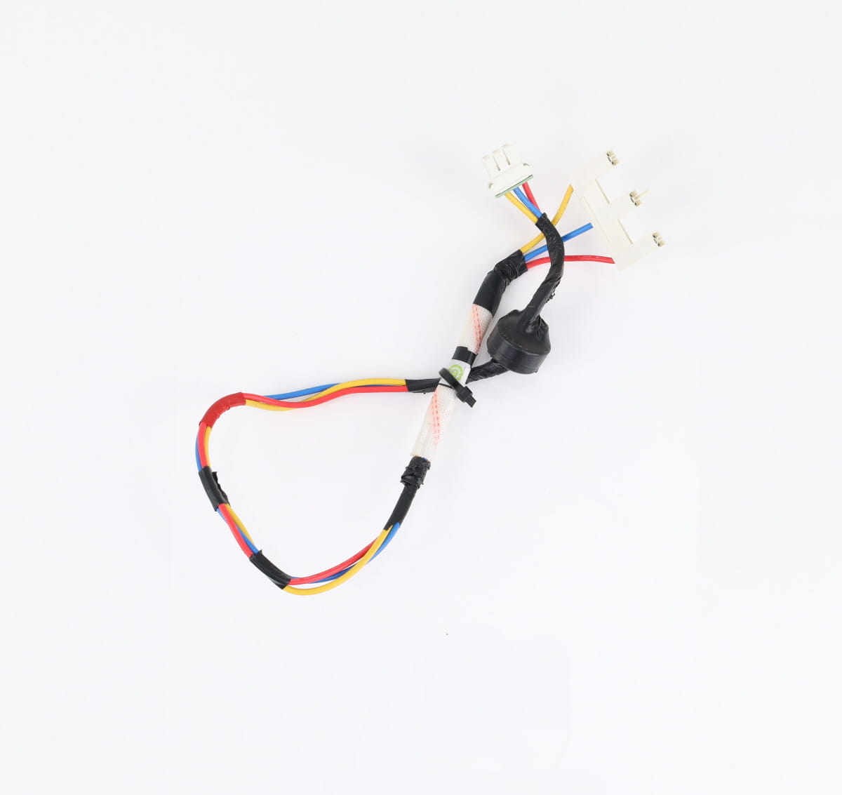 GE WH19X28360 Washer Wiring Harnesses
