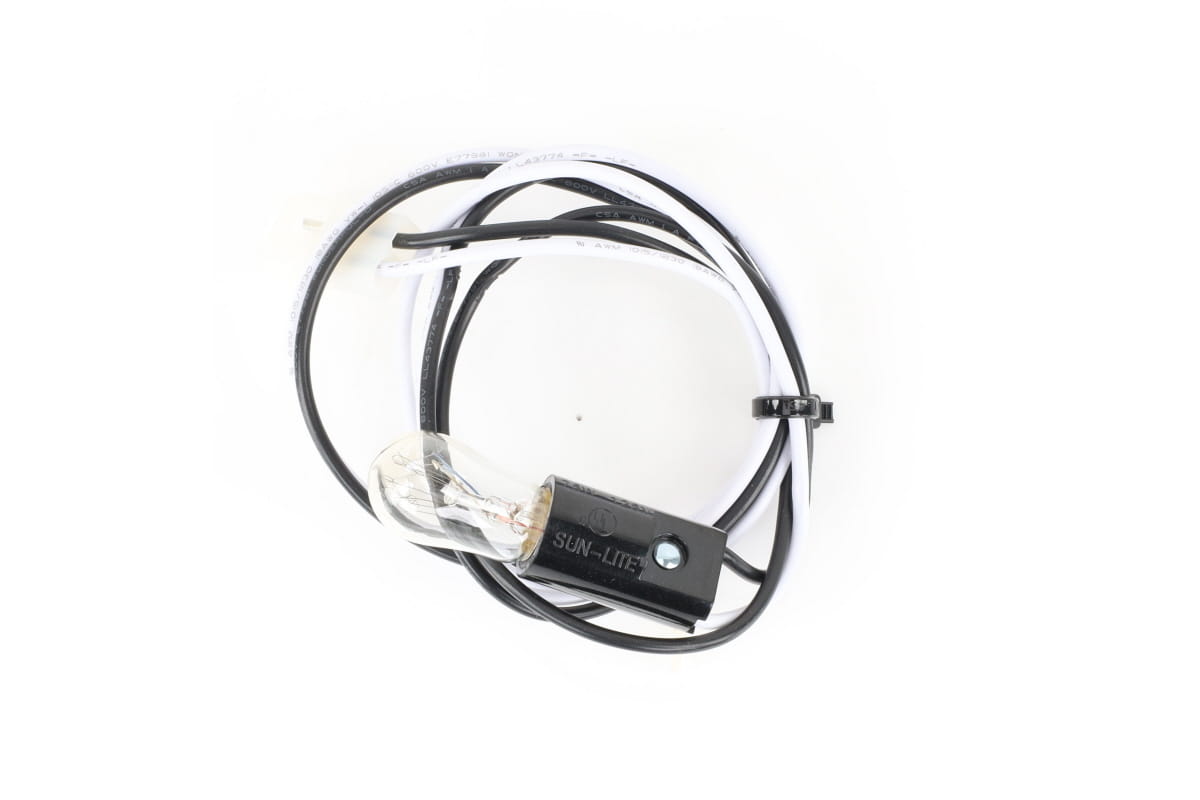 GE Dryer Light Bulbs / LEDs WE01X26494