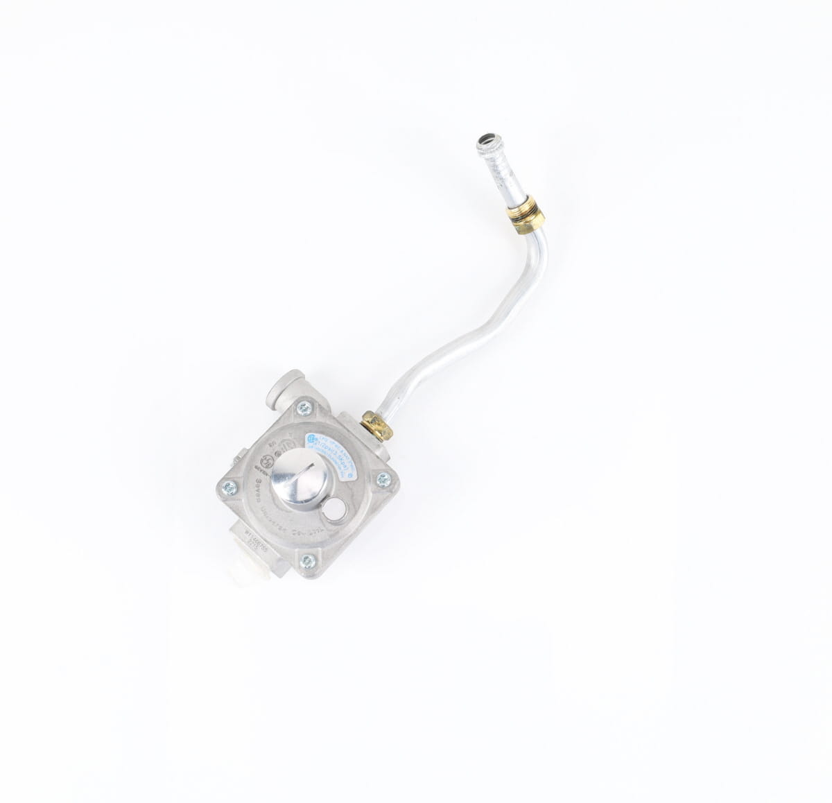 Whirlpool W11590292 Range Gas Pressure Regulators Replaces W11466755