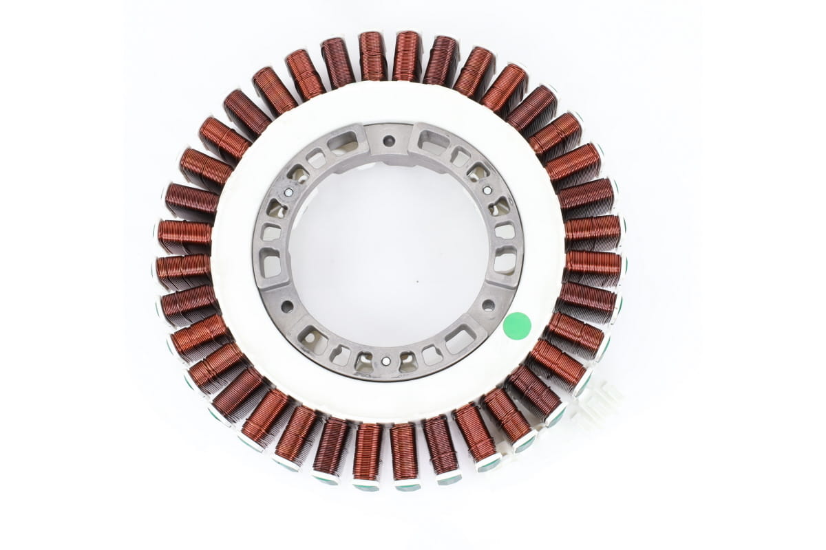 Samsung DC97-21487C Washer Stators - Motor
