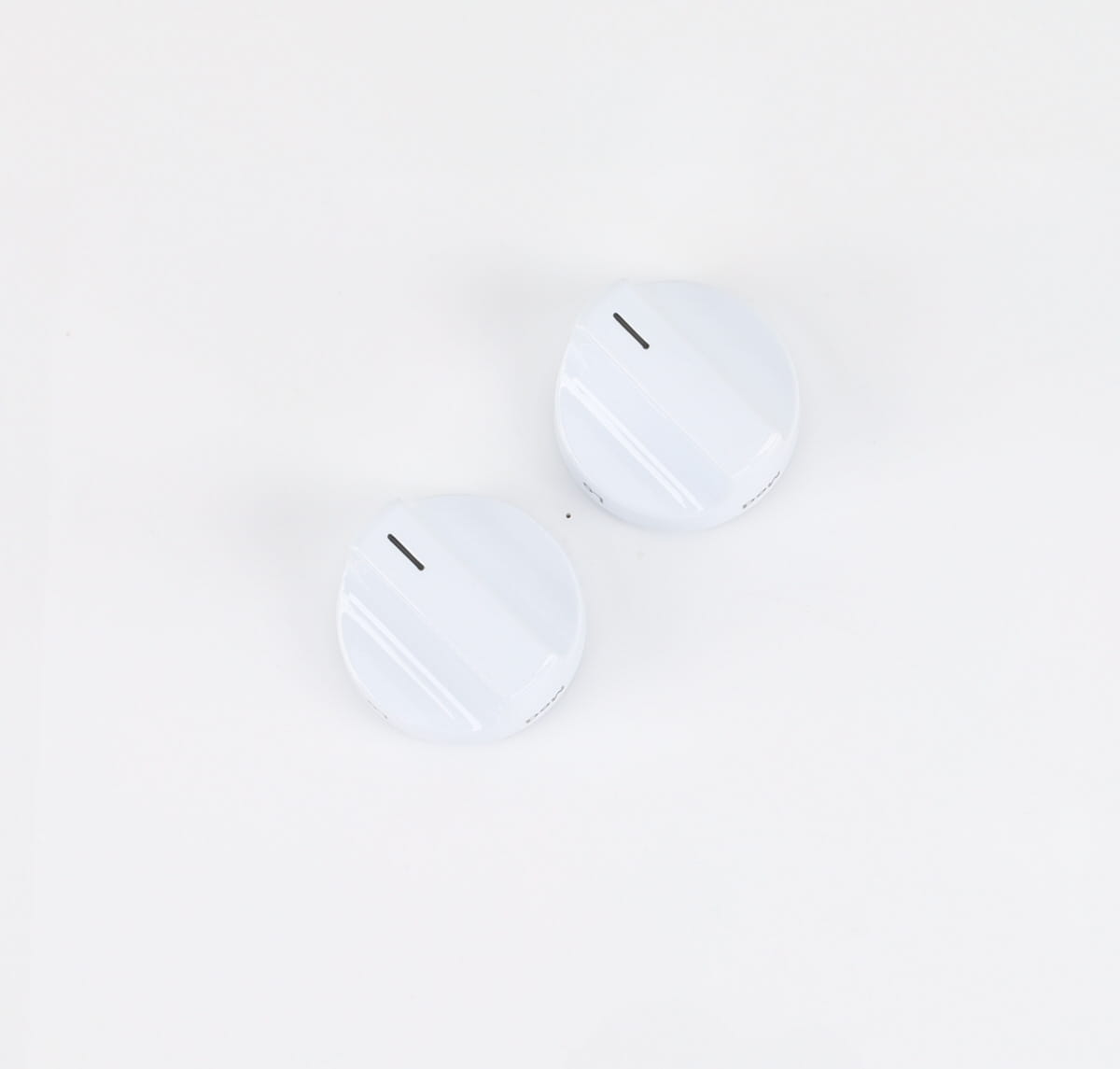 Whirlpool Range Knobs W11620708
