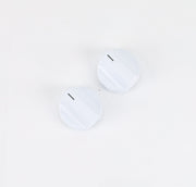 Whirlpool Range Knobs W11620708