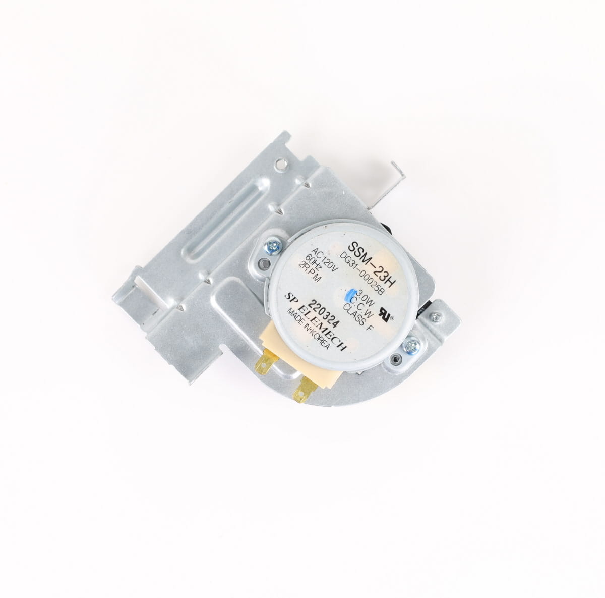 Samsung Range Brackets  DG94-00761C