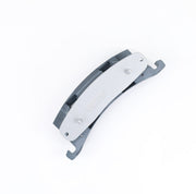 GE WE01X34017 Dryer Door Hinges Replaces WE01X29719 WE01X32819