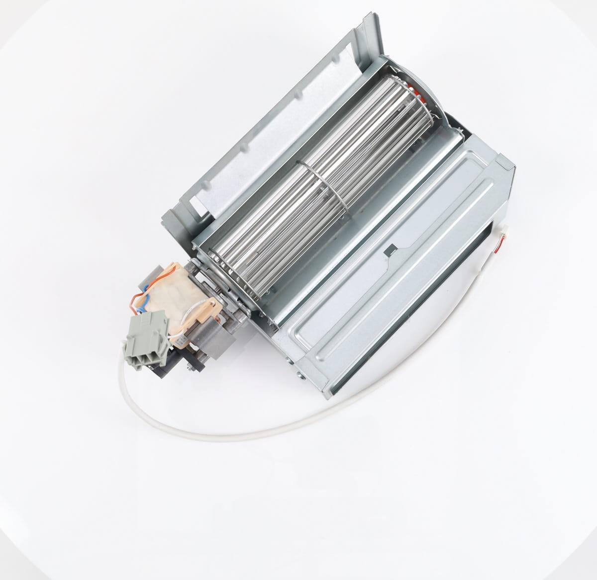 Midea 17471100005283 Range Fans