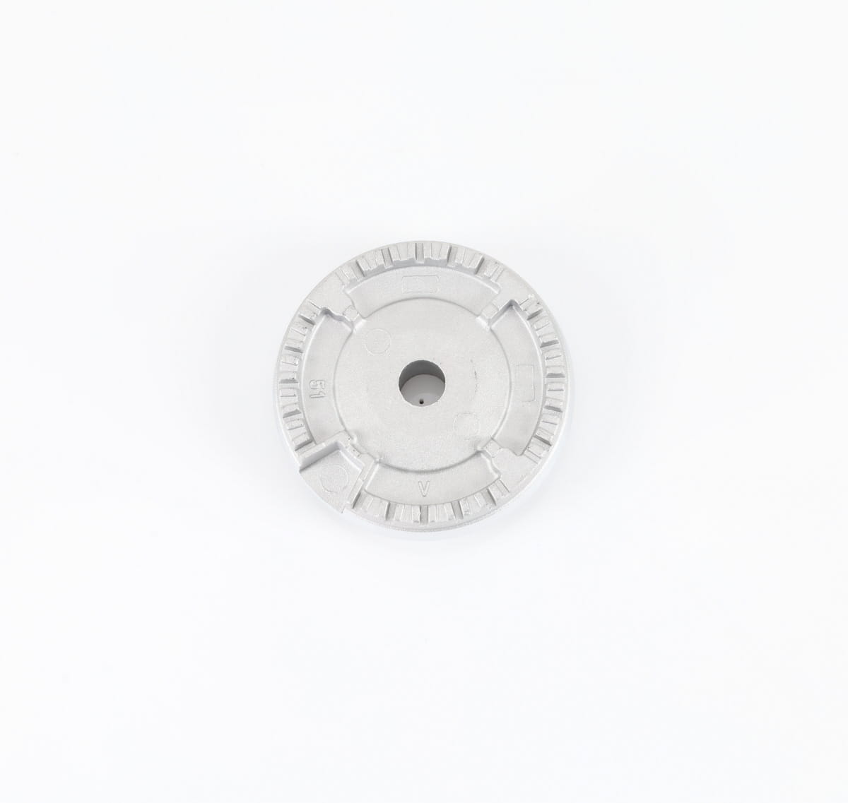 Midea 12971100018349 Range Burner Assemblies / Burner Heads