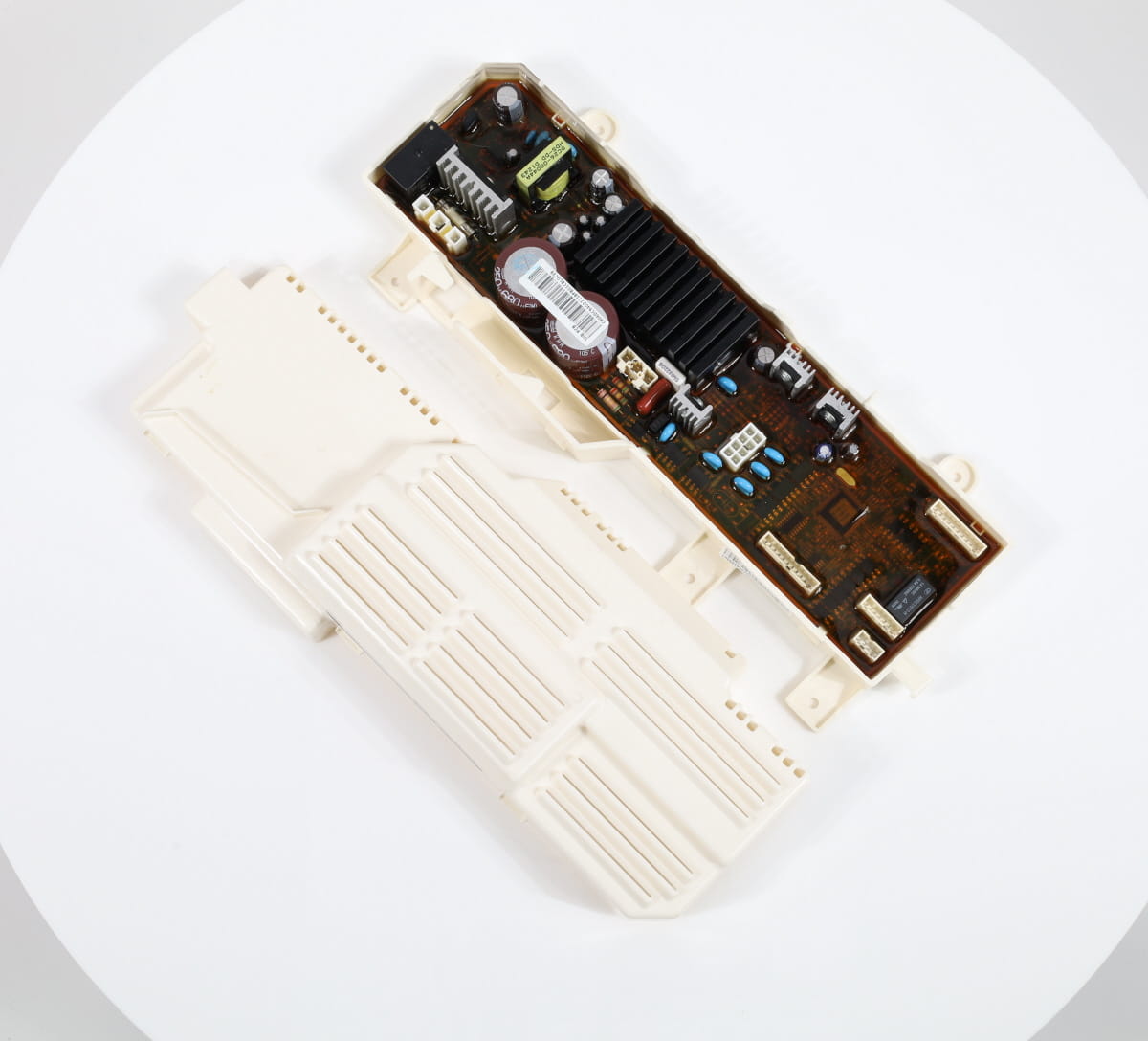 Samsung DC92-01021B Washer Control Boards