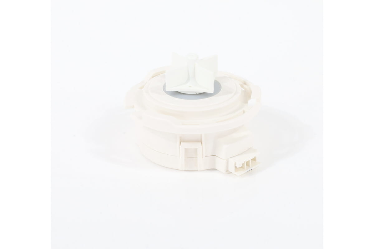 LG Dishwasher Pumps ABQ75742501
