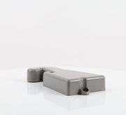 Whirlpool Refrigerator & Freezer Hinge Covers 5304504483
