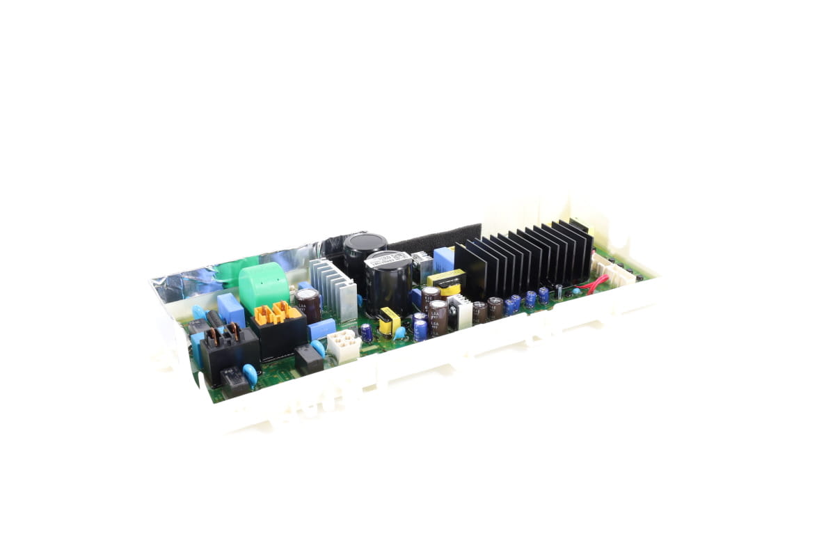 LG Washer Control Boards EBR62198103