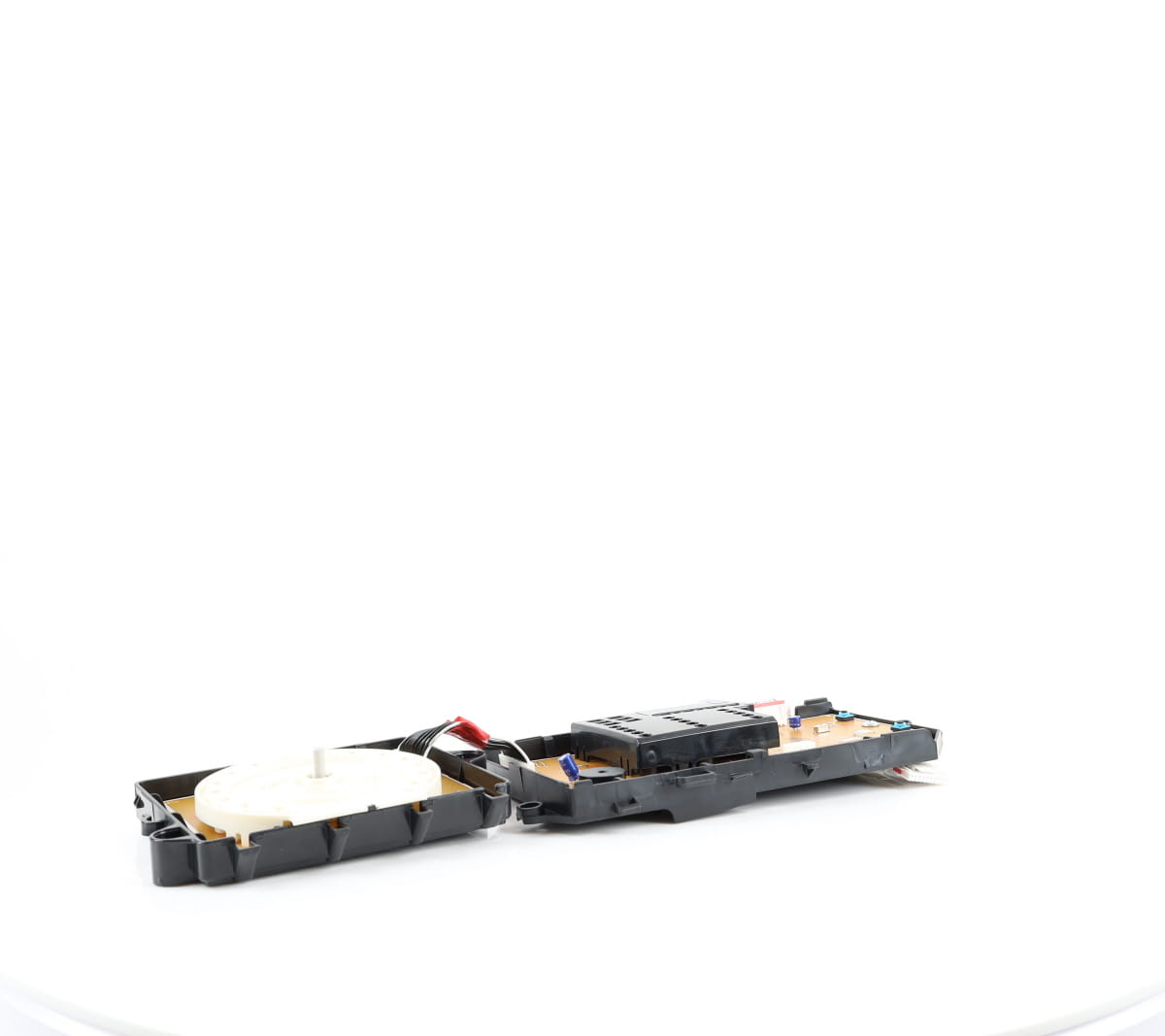 Samsung Washer Misc. Parts DC92-01622J