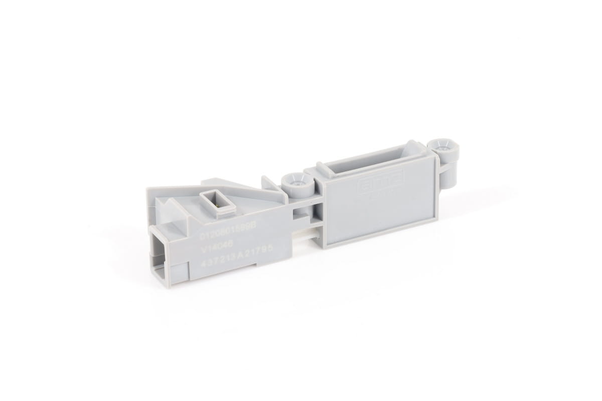 GE Dishwasher Latches / Locks / Strikes WD12X24644