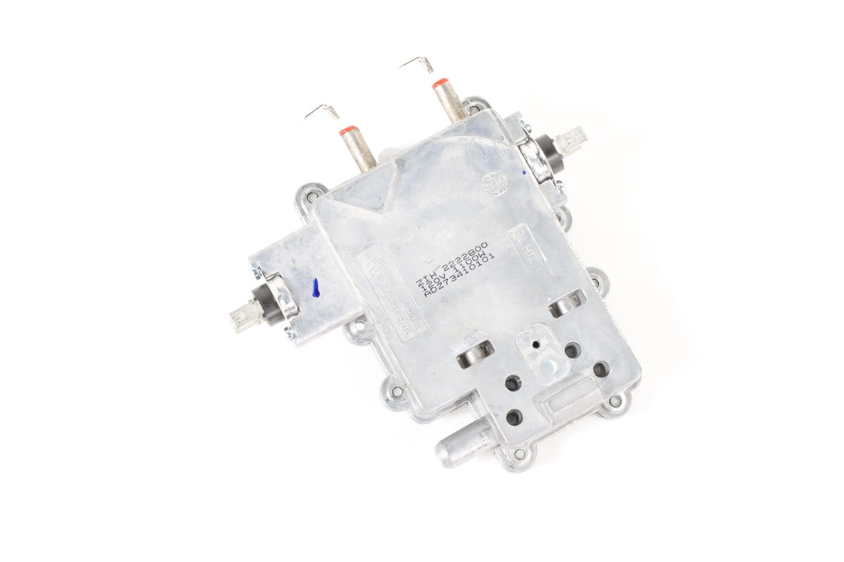 LG Dryer Misc. Parts ADZ74350901