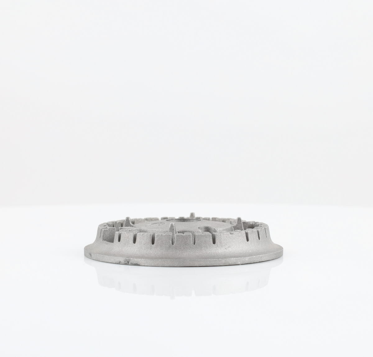 Whirlpool Range Burner Assemblies / Burner Heads WPW10515455