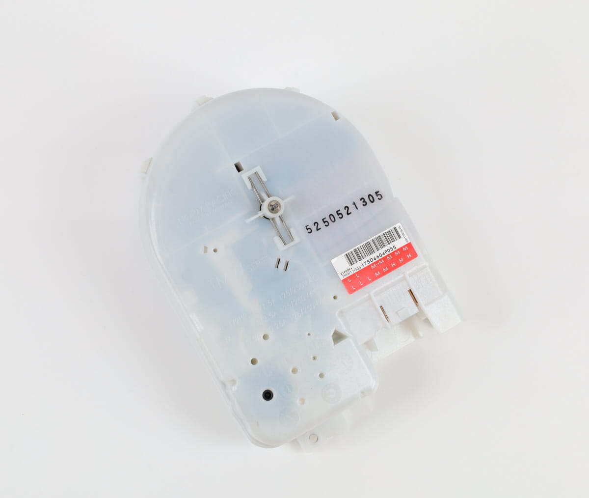 GE Washer Timers WH12X10527