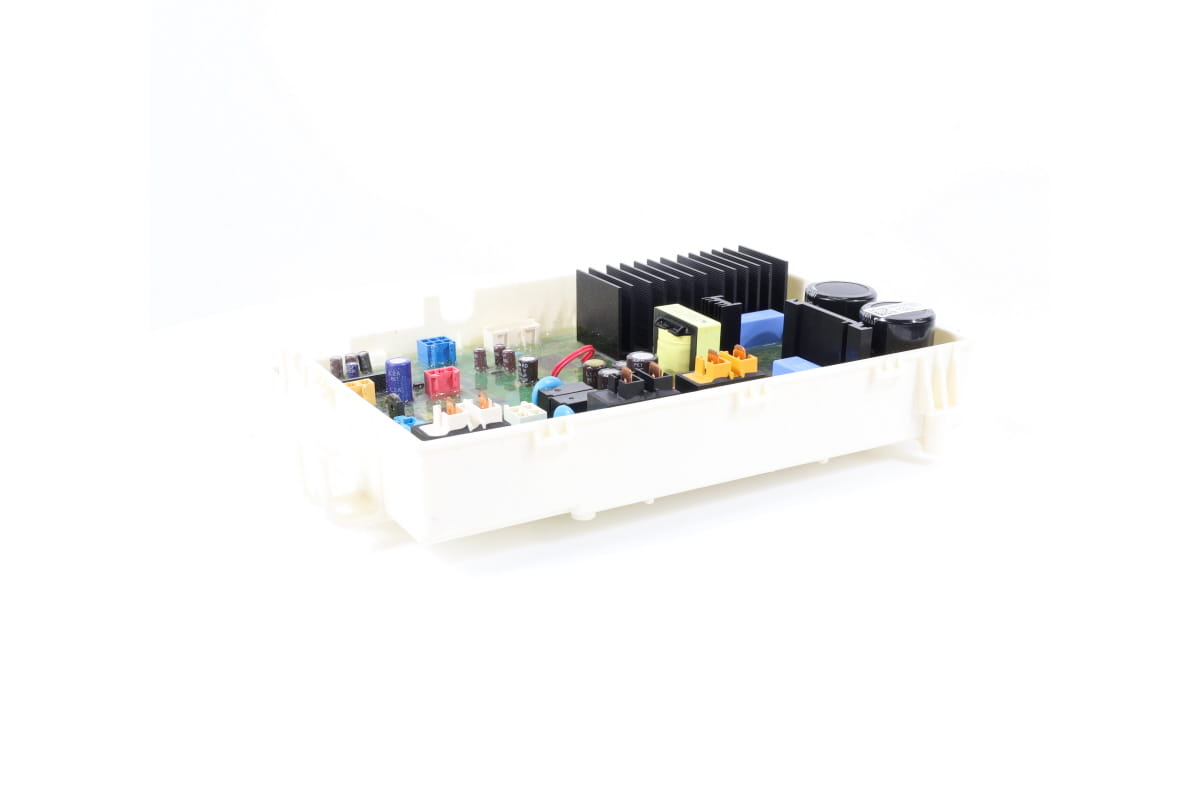 LG Washer Control Boards EBR79950213