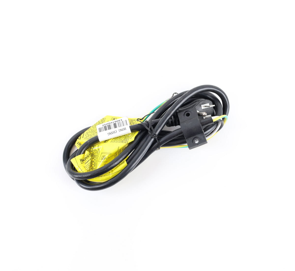 LG Refrigerator & Freezer Power Cords EAD61445253