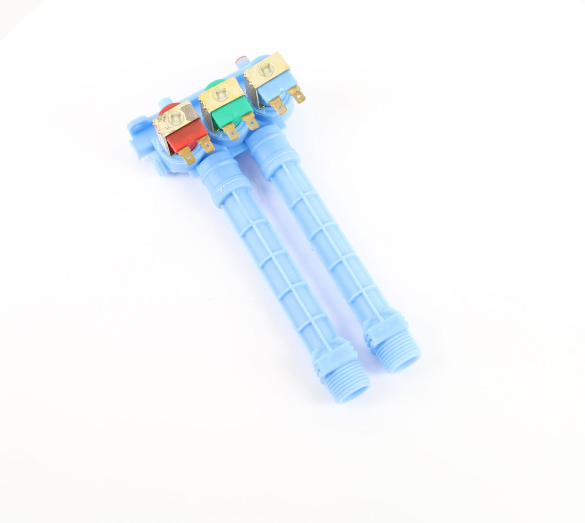 Electrolux Washer Water Inlet Valves 134371220