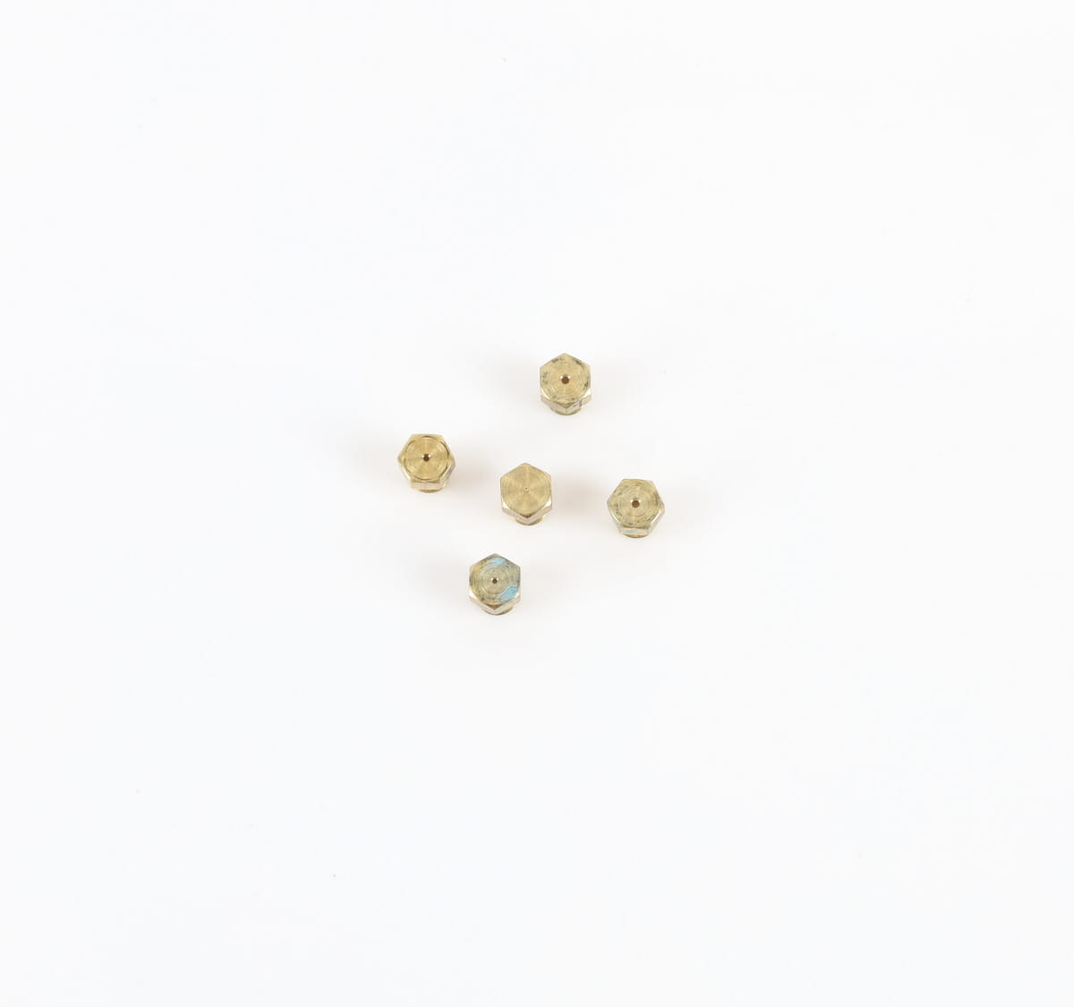 Whirlpool W11453918 Range Orifices Replaces W11415424