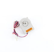 LG Refrigerator & Freezer Motors 4681JB1027C