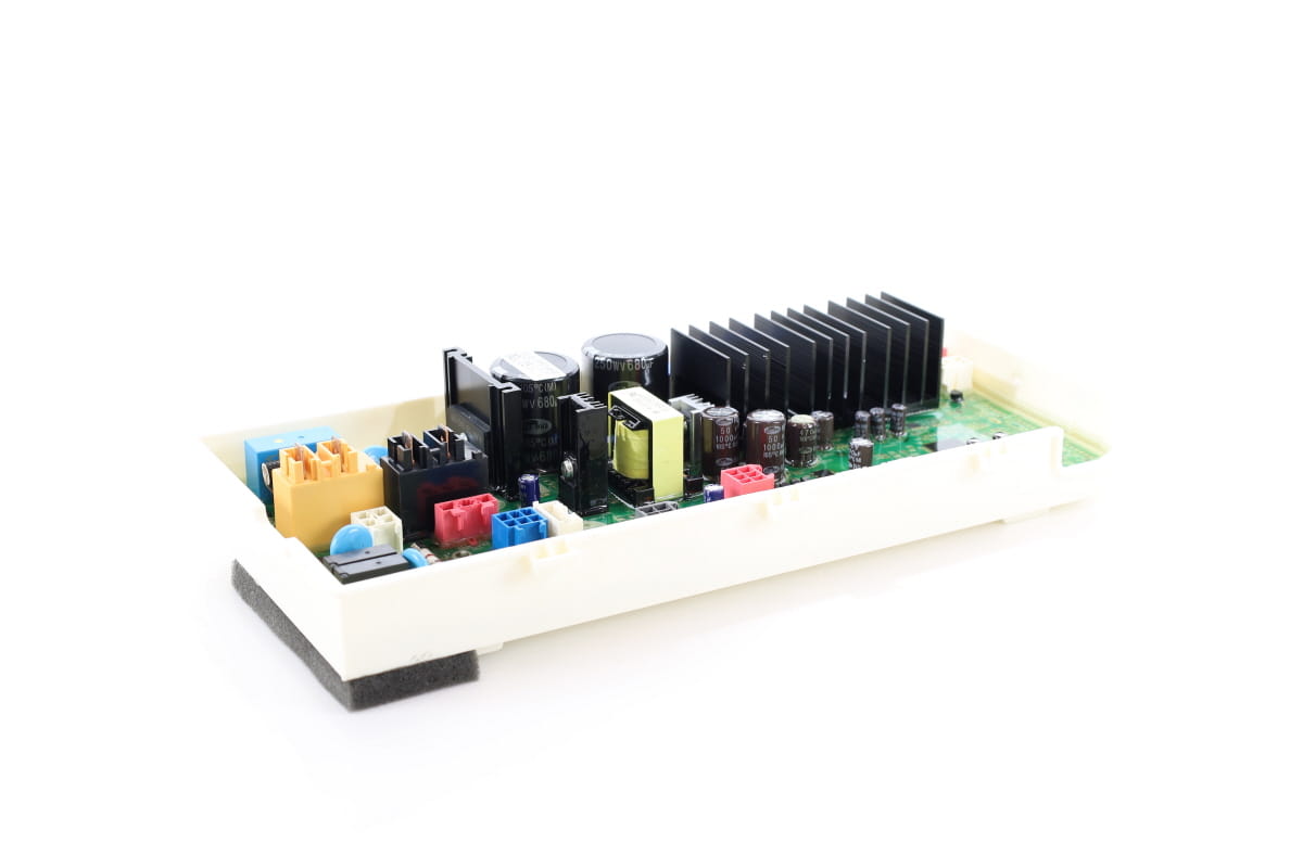 LG Washer Control Boards EBR36815505
