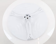 Whirlpool Washer Wash Plates W11510461