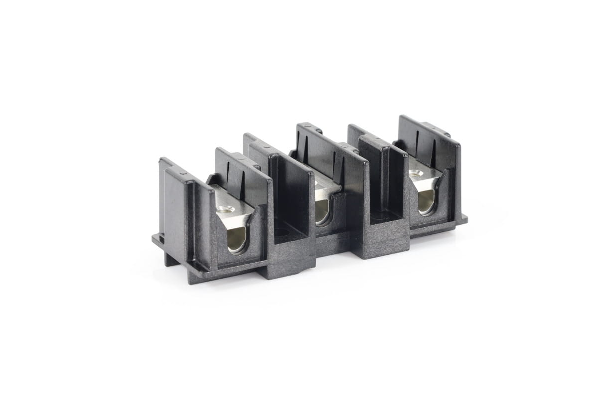 Samsung Range Terminal Blocks DG96-00173A