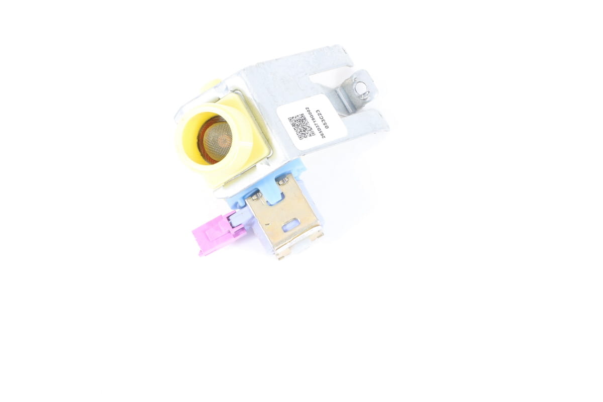 GE Dishwasher Water Inlet Valves WD15X27703