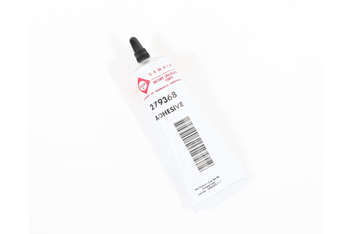 Whirlpool 279368 Dryer Seals