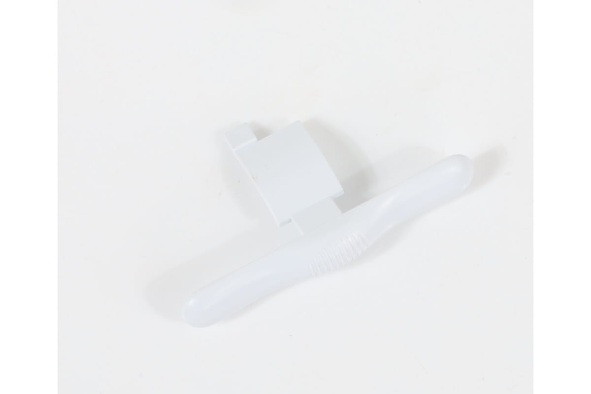 GE WR02X10821 Refrigerator & Freezer Misc. Parts Replaces WR02X10650 WR02X10801 WR2X10650 WR2X10801 WR2X10821