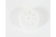 Whirlpool Refrigerator & Freezer Rollers / Leveling Feet W10475495