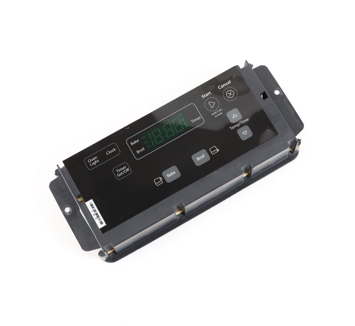 Whirlpool Range Control Boards W11126814